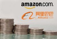 阿里巴巴VS亚马逊：谁能赢得这场全球电子商务之战